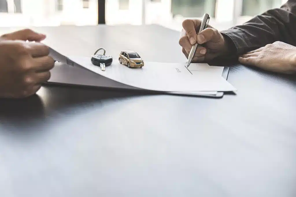 découvrez comment souscrire une assurance auto après une résiliation, les étapes à suivre et les conseils pour retrouver une couverture rapidement et au meilleur prix.